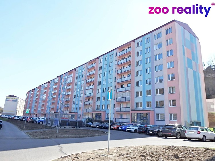 Prodej bytu 3+1 73 m² (Jednopodlažní) - foto 1