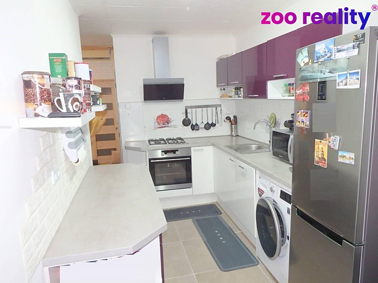 Prodej bytu 3+1 73 m² (Jednopodlažní) - foto 5