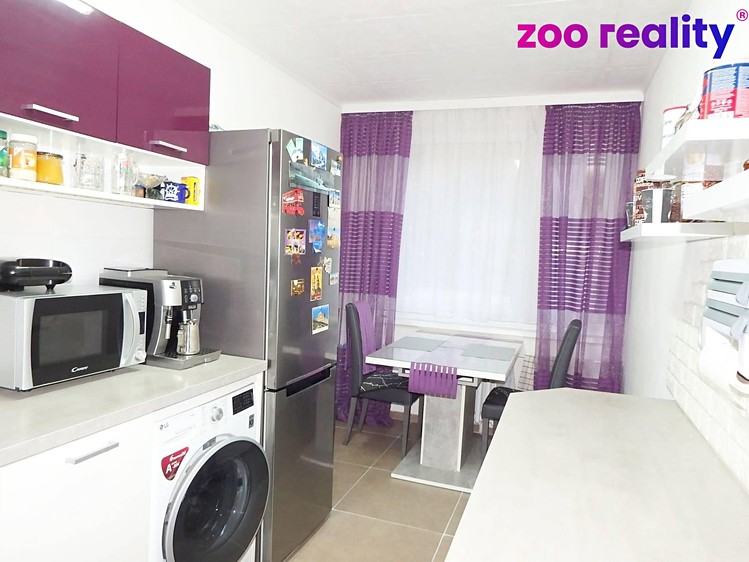 Prodej bytu 3+1 73 m² (Jednopodlažní) - foto 7