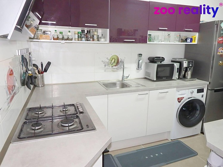 Prodej bytu 3+1 73 m² (Jednopodlažní) - foto 6