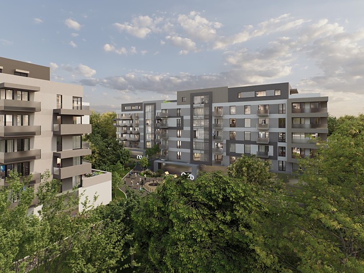 Prodej bytu 4+kk 129 m² - foto 1