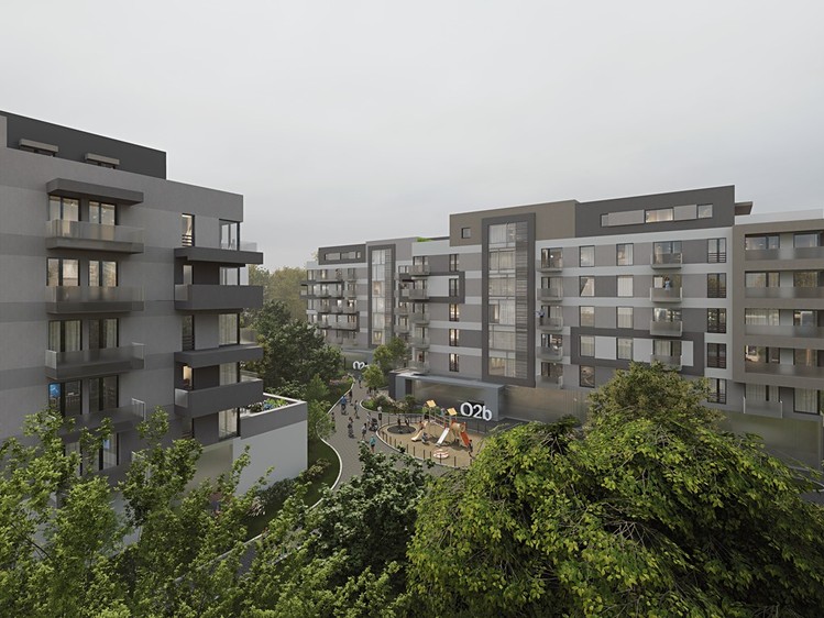 Prodej bytu 4+kk 129 m² - foto 2