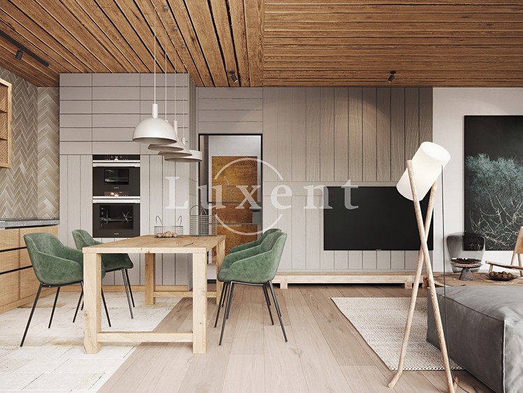 Prodej bytu 2+kk 48 m² - foto 6