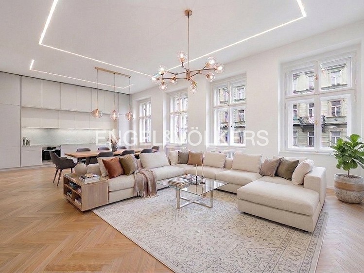 Prodej bytu 3+1 128 m² - foto 2