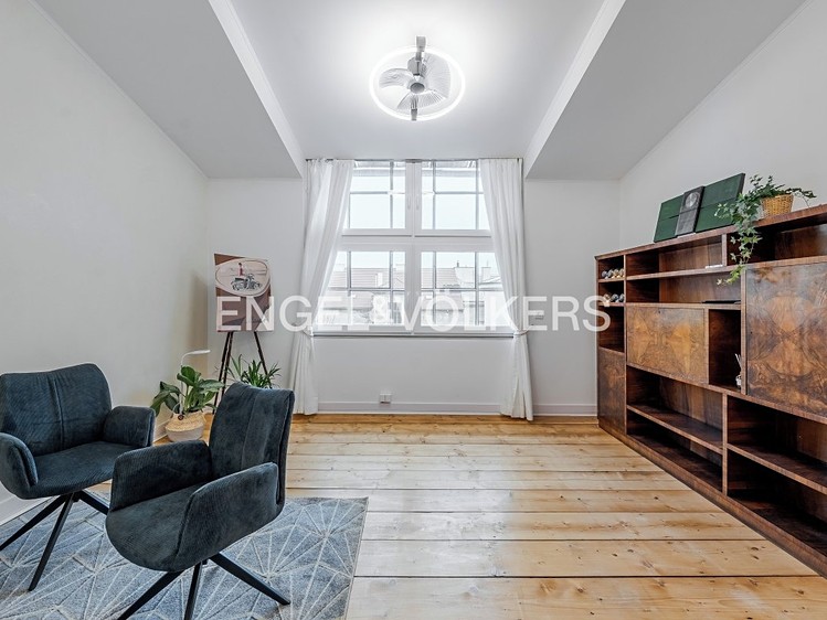 Prodej bytu 1+1 40 m² (Podkrovní) - foto 4
