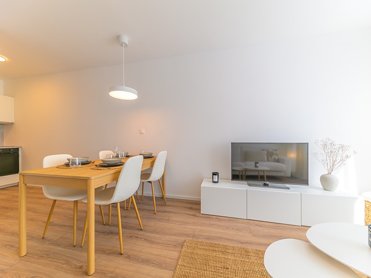 Prodej bytu 2+kk 43 m² (Jednopodlažní) - foto 3