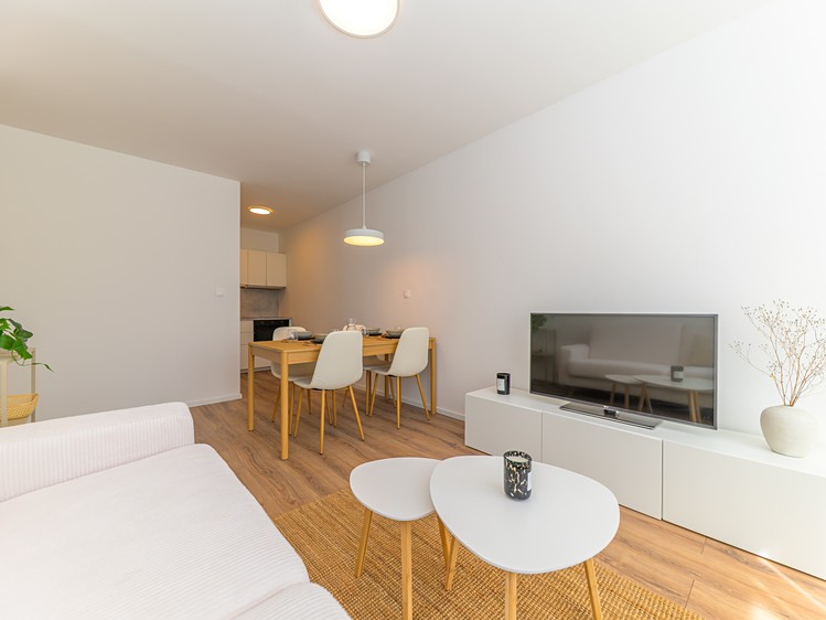 Prodej bytu 2+kk 43 m² (Jednopodlažní) - foto 4
