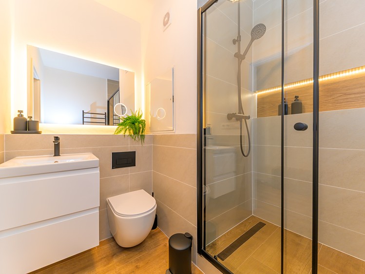 Prodej bytu 2+kk 43 m² (Jednopodlažní) - foto 7