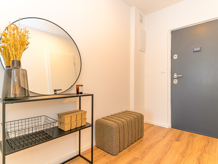Prodej bytu 2+kk 43 m² (Jednopodlažní) - foto 6