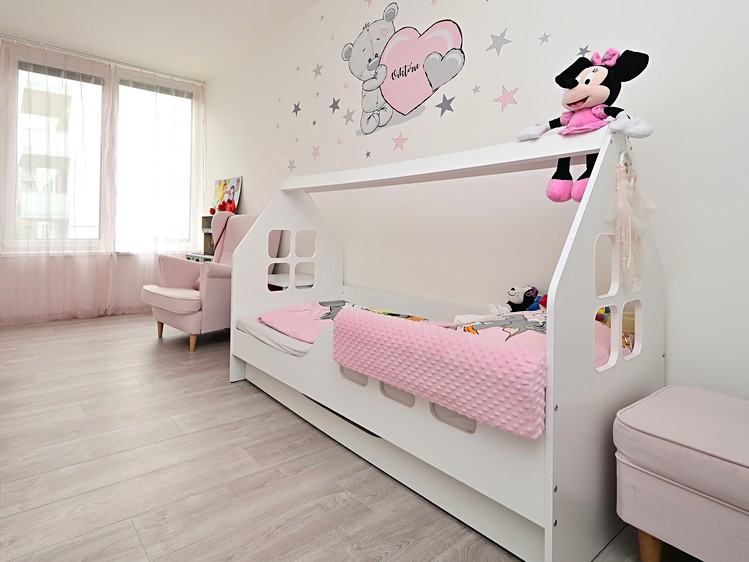 Prodej bytu 3+kk 66 m² - foto 4