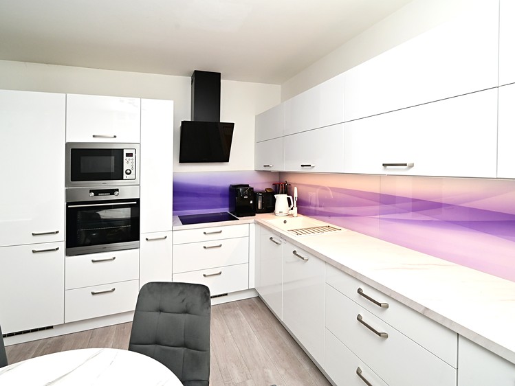 Prodej bytu 3+kk 66 m² - foto 1
