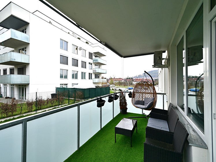 Prodej bytu 3+kk 66 m² - foto 4