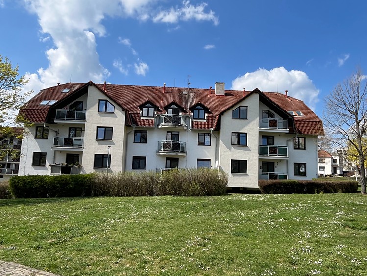 Prodej bytu 3+1 82 m² (Mezonet) - foto 1