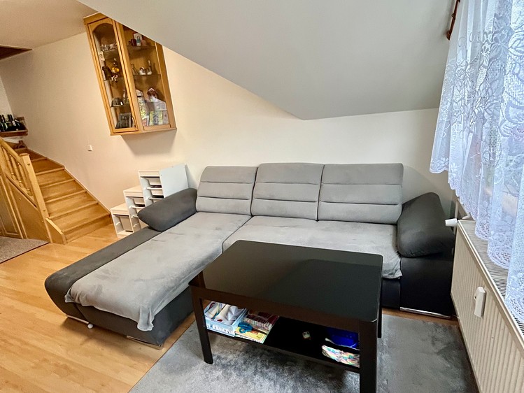Prodej bytu 3+1 82 m² (Mezonet) - foto 7