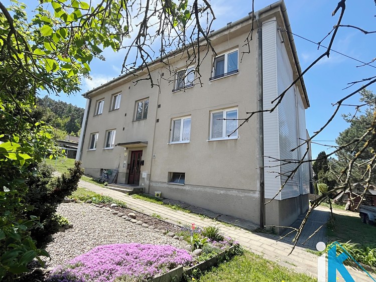 Prodej bytu 3+1 67 m² - foto 1