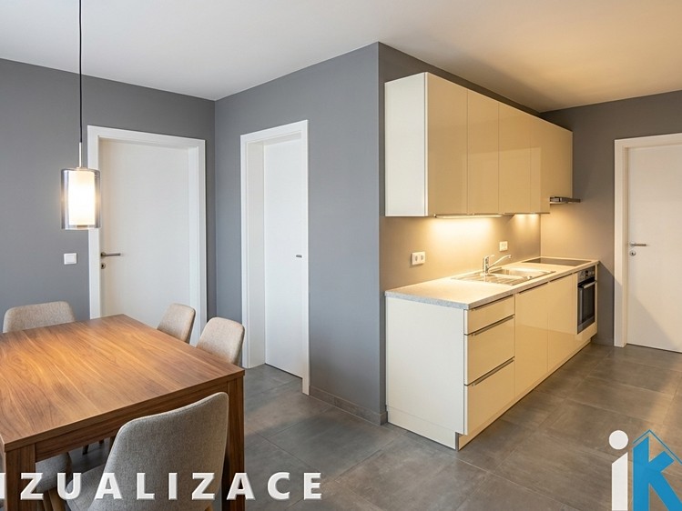 Prodej bytu 3+1 71 m² - foto 1