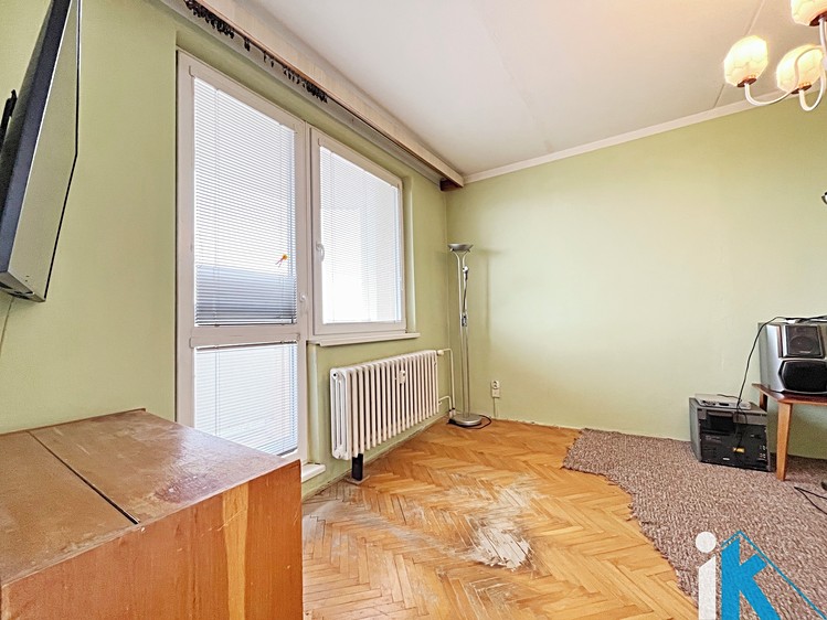Prodej bytu 3+1 71 m² - foto 4