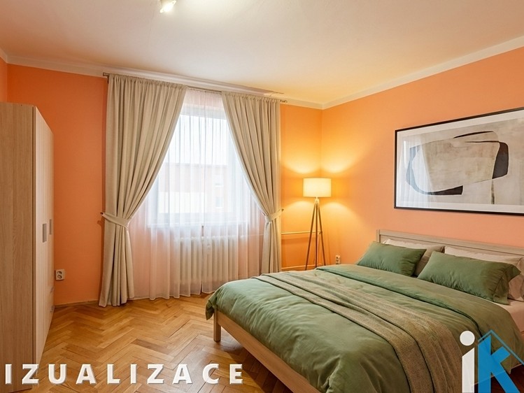 Prodej bytu 3+1 71 m² - foto 8