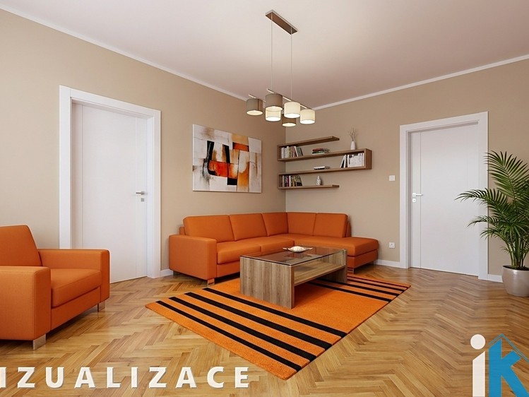 Prodej bytu 3+1 71 m² - foto 6