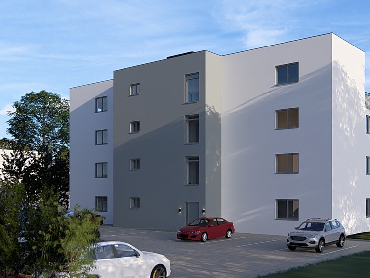 Prodej bytu 2+kk 69 m² (Jednopodlažní) - foto 3