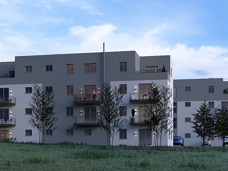 Prodej bytu 2+kk 69 m² (Jednopodlažní) - foto 5