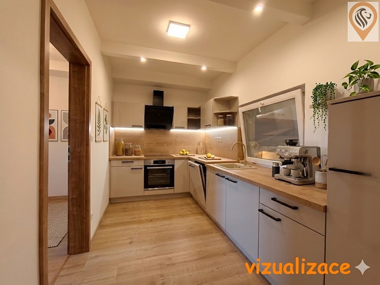 Prodej bytu 4+kk 99 m² (Jednopodlažní) - foto 7