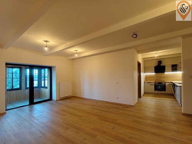Prodej bytu 4+kk 99 m² (Jednopodlažní) - foto 5
