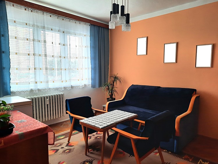 Prodej bytu 3+1 76 m² - foto 3