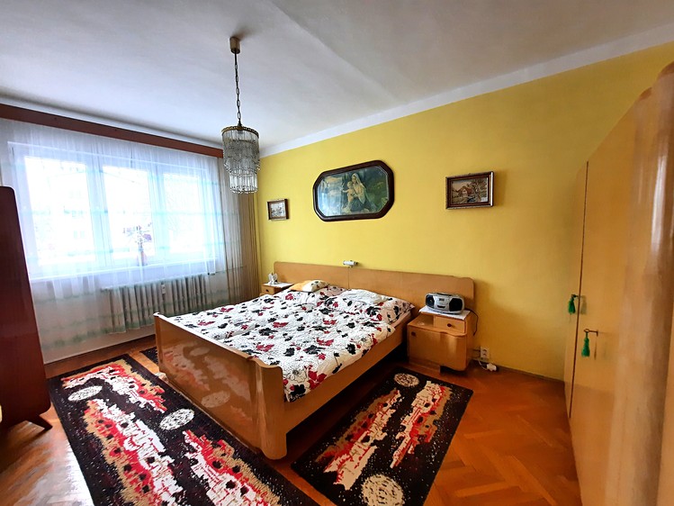 Prodej bytu 3+1 76 m² - foto 4