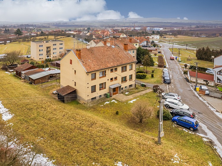 Prodej bytu 2+1 76 m² - foto 1