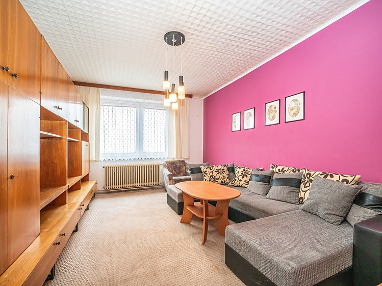 Prodej bytu 2+1 76 m² - foto 5
