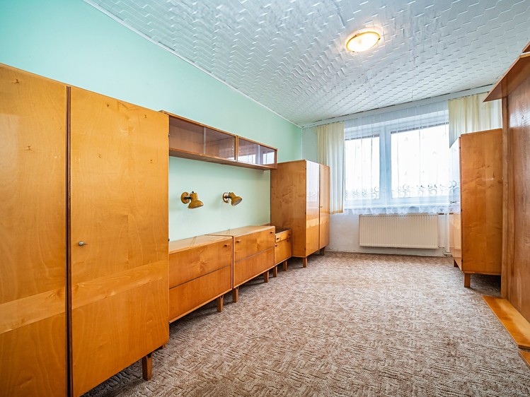 Prodej bytu 2+1 76 m² - foto 6