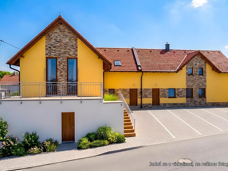 Prodej bytu 2+kk 81 m² (Jednopodlažní) - foto 1