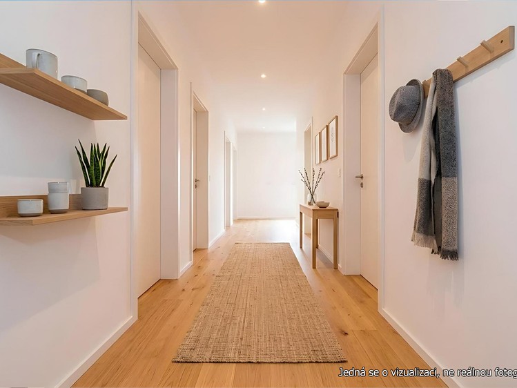 Prodej bytu 2+kk 81 m² (Jednopodlažní) - foto 8