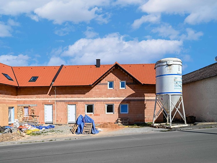 Prodej bytu 2+kk 81 m² (Jednopodlažní) - foto 5