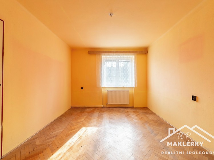 Prodej bytu 3+1 56 m² - foto 5