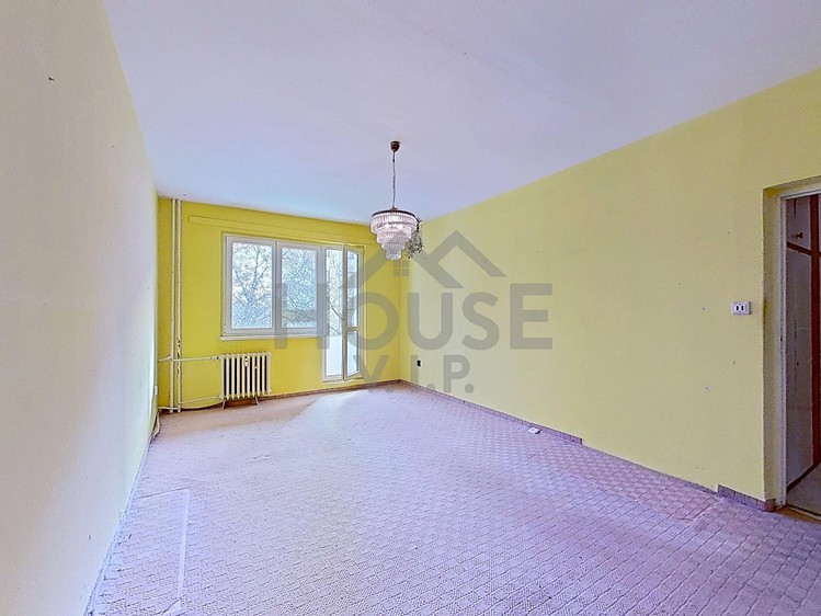 Prodej bytu 2+1 54 m² - foto 4