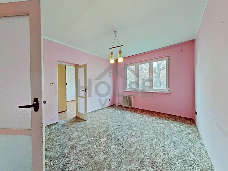 Prodej bytu 2+1 54 m² - foto 2