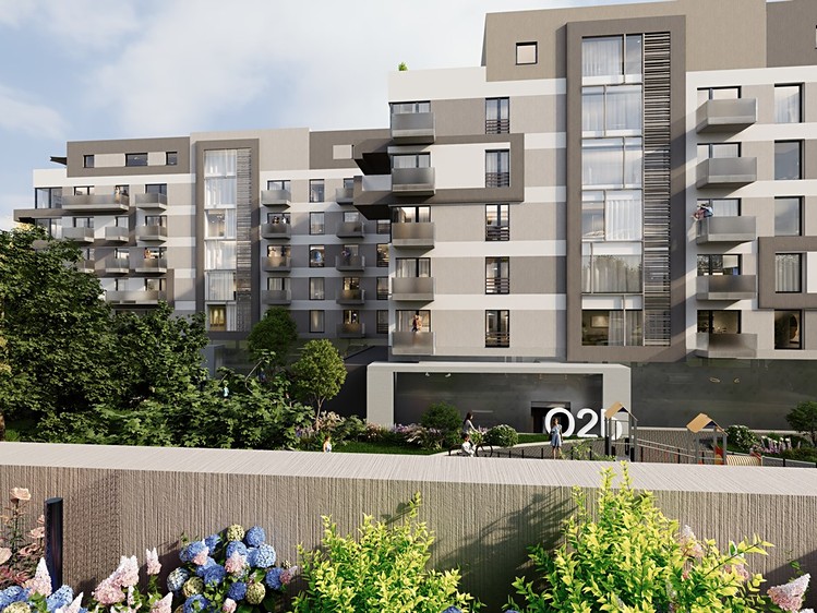 Prodej bytu 4+kk 93 m² - foto 3