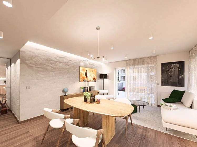 Prodej bytu 4+kk 93 m² - foto 6