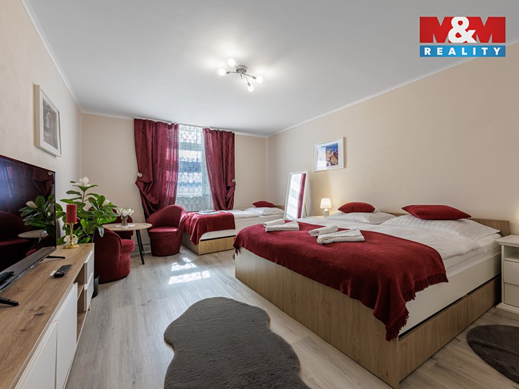Prodej bytu 2+1 63 m² - foto 4