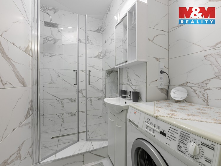 Prodej bytu 2+1 63 m² - foto 6
