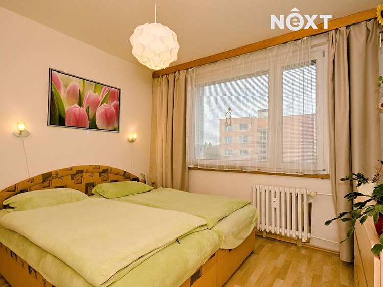 Prodej bytu 3+1 73 m² (Jednopodlažní) - foto 3