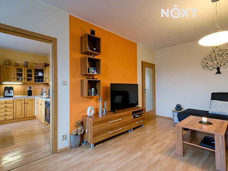 Prodej bytu 3+1 73 m² (Jednopodlažní) - foto 2