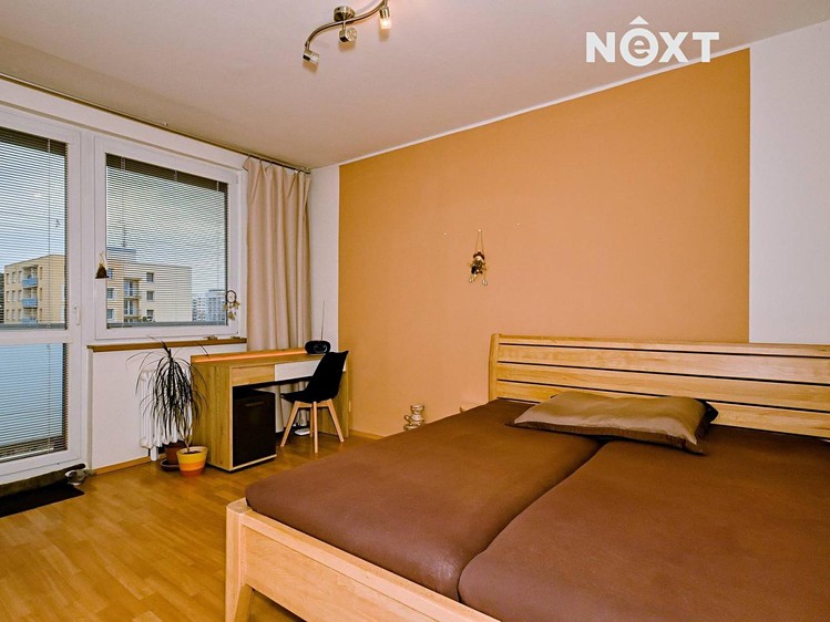 Prodej bytu 3+1 73 m² (Jednopodlažní) - foto 4