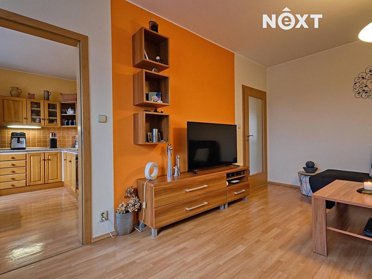 Prodej bytu 3+1 73 m² (Jednopodlažní) - foto 7