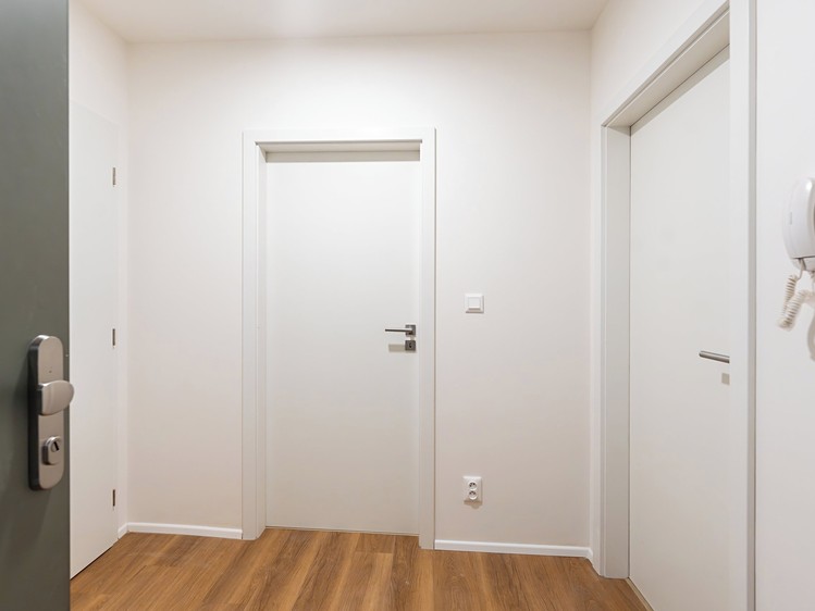Prodej bytu 2+kk 43 m² - foto 5