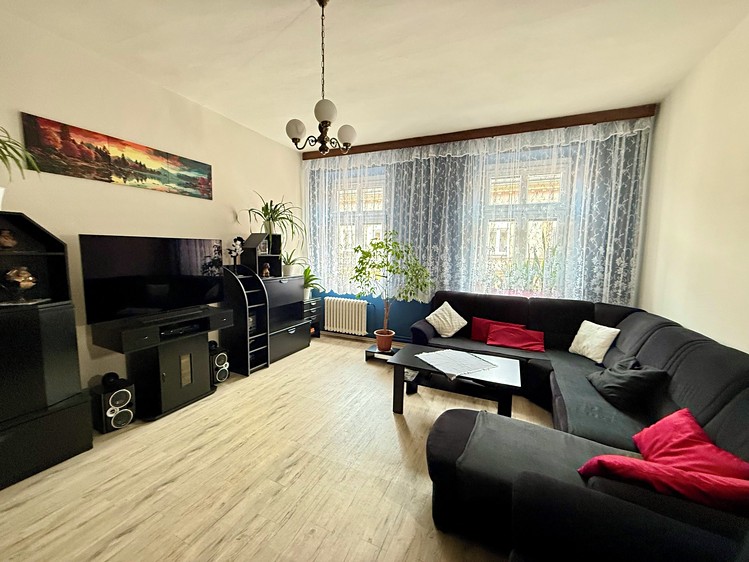 Prodej bytu 3+1 89 m² - foto 4