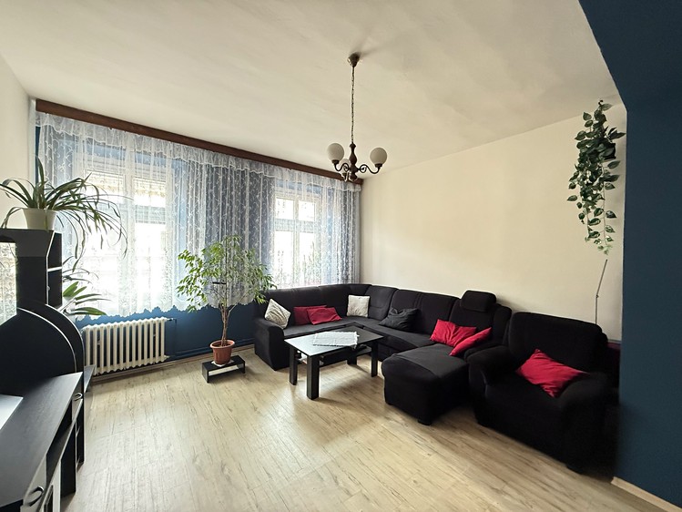 Prodej bytu 3+1 89 m² - foto 5