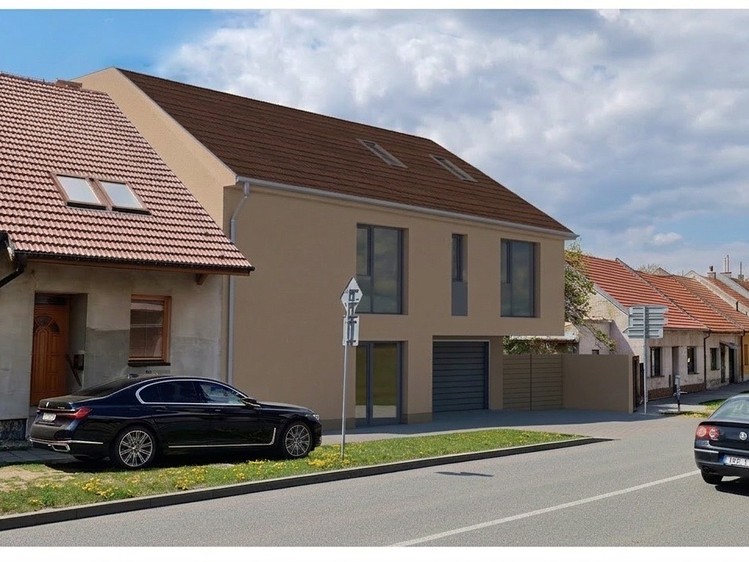 Prodej bytu 2+kk 102 m² (Podkrovní) - foto 4